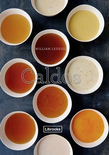 CALDOS | 9788494509537 | LEDEUIL, WILLIAM | Llibreria La Gralla | Librería online de Granollers