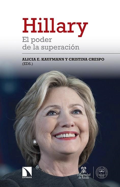 HILLARY | 9788490972175 | CRESPO, CRISTINA; E. KAUFMANN, ALICIA | Llibreria La Gralla | Llibreria online de Granollers