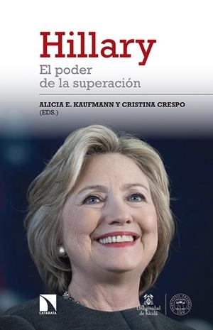 HILLARY | 9788490972175 | CRESPO, CRISTINA; E. KAUFMANN, ALICIA | Llibreria La Gralla | Librería online de Granollers