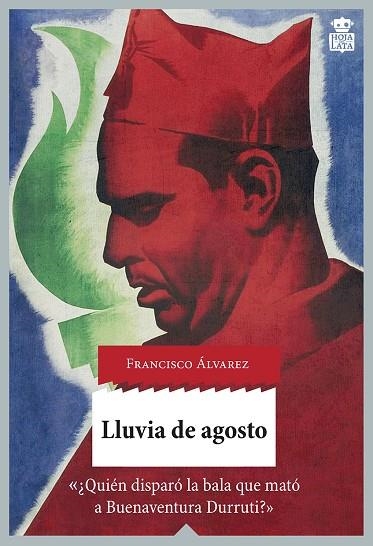 LLUVIA DE AGOSTO | 9788416537129 | ALVAREZ, FRANCISCO | Llibreria La Gralla | Librería online de Granollers