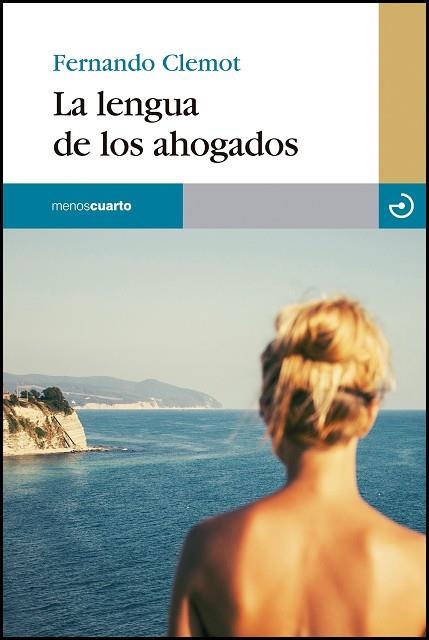 LENGUA DE LOS AHOGADOS, LA | 9788415740391 | RUIZ, FERNANDO | Llibreria La Gralla | Librería online de Granollers