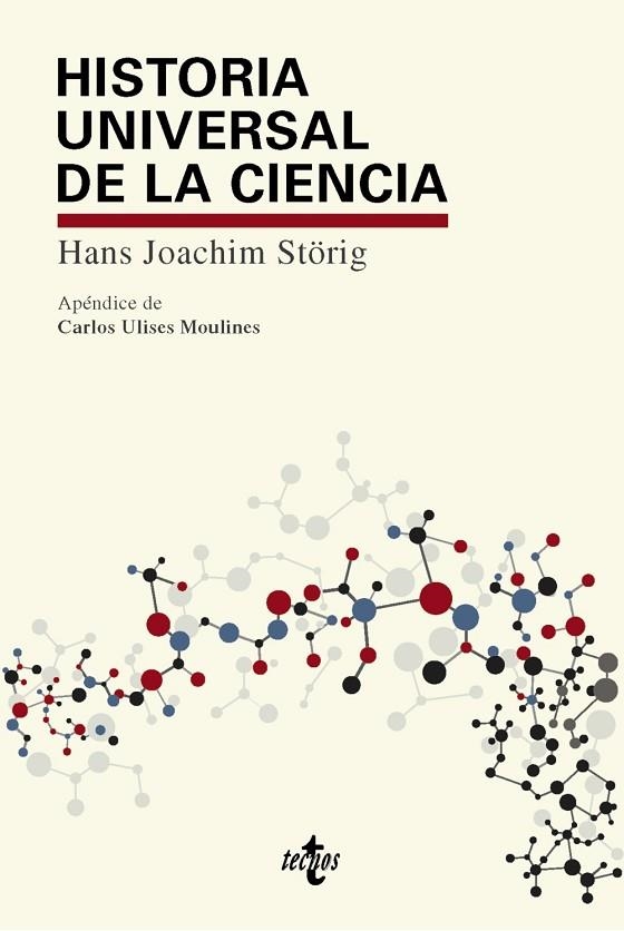 HISTORIA UNIVERSAL DE LA CIENCIA | 9788430969050 | STÖRIG, HANS JOACHIM | Llibreria La Gralla | Llibreria online de Granollers
