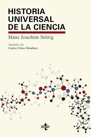 HISTORIA UNIVERSAL DE LA CIENCIA | 9788430969050 | STÖRIG, HANS JOACHIM | Llibreria La Gralla | Librería online de Granollers