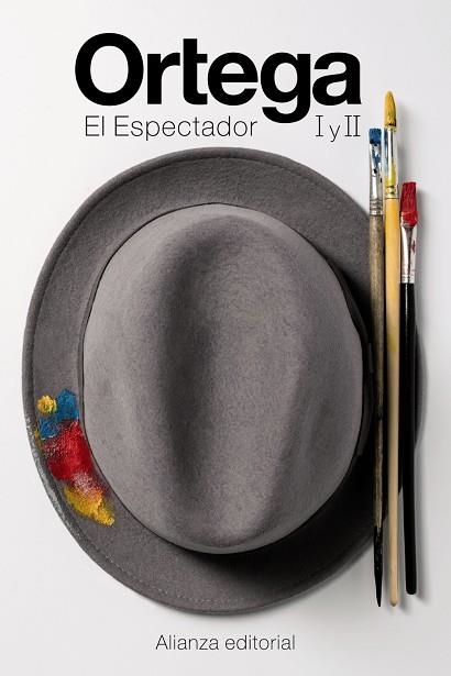 ESPECTADOR I Y II, EL  | 9788491044789 | ORTEGA Y GASSET, JOSE | Llibreria La Gralla | Librería online de Granollers