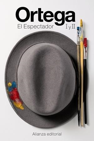 ESPECTADOR I Y II, EL  | 9788491044789 | ORTEGA Y GASSET, JOSE | Llibreria La Gralla | Llibreria online de Granollers