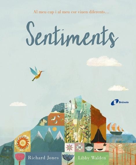 SENTIMENTS | 9788499067209 | WALDEN, LIBBY | Llibreria La Gralla | Llibreria online de Granollers