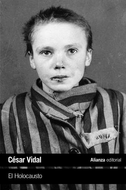 HOLOCAUSTO, EL  | 9788491044833 | VIDAL, CESAR | Llibreria La Gralla | Librería online de Granollers