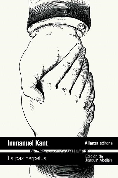 PAZ PERPETUA, LA  | 9788491044840 | KANT, IMMANUEL | Llibreria La Gralla | Librería online de Granollers