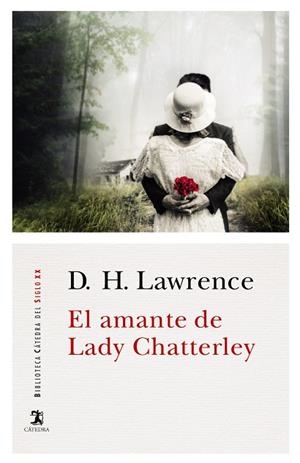 AMANTE DE LADY CHATTERLEY, EL  | 9788437636009 | LAWRENCE, D. H. | Llibreria La Gralla | Llibreria online de Granollers