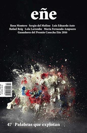 EÑE 47 | 9788416248780 | VVAA | Llibreria La Gralla | Llibreria online de Granollers