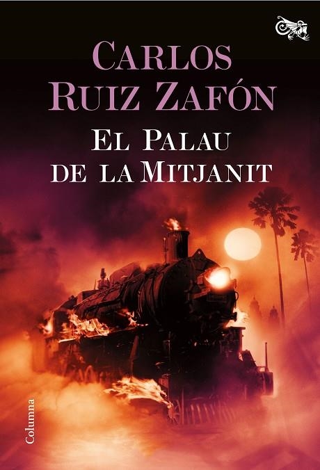 PALAU DE LA MITJANIT, EL | 9788466421737 | RUIZ ZAFÓN, CARLOS | Llibreria La Gralla | Librería online de Granollers
