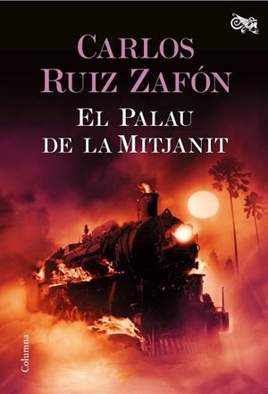 PALAU DE LA MITJANIT, EL | 9788466421737 | RUIZ ZAFÓN, CARLOS | Llibreria La Gralla | Librería online de Granollers
