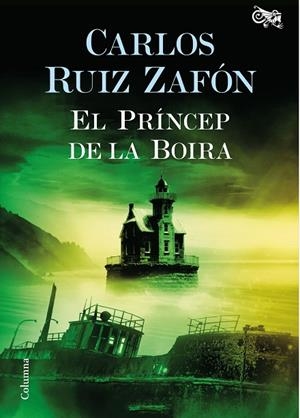PRÍNCEP DE LA BOIRA, EL | 9788466421720 | RUIZ ZAFÓN, CARLOS | Llibreria La Gralla | Librería online de Granollers