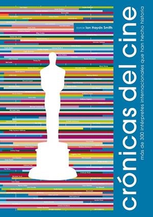 CRÓNICAS DEL CINE | 9788416489671 | HAYDN SMITH, IAN  | Llibreria La Gralla | Librería online de Granollers