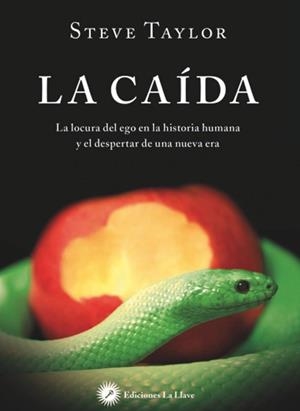 CAIDA, LA (N.E) | 9788416145300 | TAYLOR, STEVE | Llibreria La Gralla | Librería online de Granollers