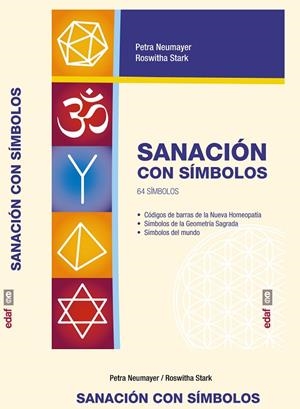 SANACIÓN CON SÍMBOLOS KIT | 9788441436831 | NEUMAYER, PETRA/STARK, ROSWITHA | Llibreria La Gralla | Llibreria online de Granollers