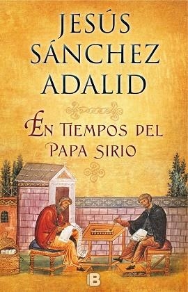 EN TIEMPOS DEL PAPA SIRIO | 9788466658805 | SÁNCHEZ ADALID, JESÚS | Llibreria La Gralla | Llibreria online de Granollers