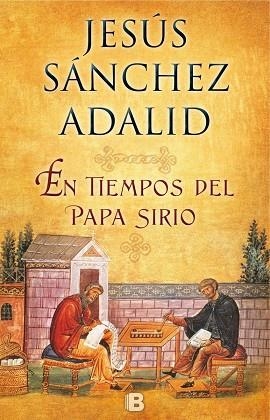 EN TIEMPOS DEL PAPA SIRIO | 9788466658805 | SÁNCHEZ ADALID, JESÚS | Llibreria La Gralla | Librería online de Granollers