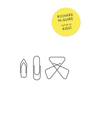 DIBUJOS SECUENCIALES | 9788416131273 | MCGUIRE, RICHARD | Llibreria La Gralla | Librería online de Granollers