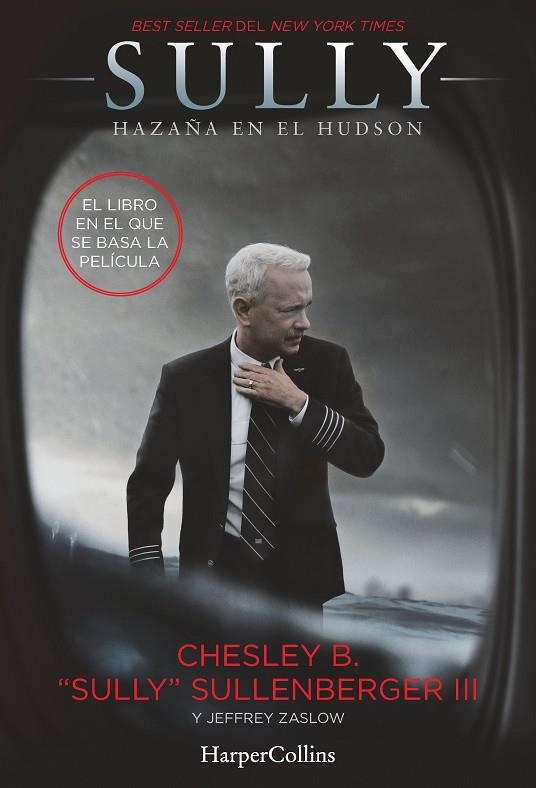 SULLY. HAZAÑA EN EL HUDSON | 9788491390121 | SULLENBERGER, CHESLEY B.  | Llibreria La Gralla | Llibreria online de Granollers