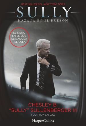 SULLY. HAZAÑA EN EL HUDSON | 9788491390121 | SULLENBERGER, CHESLEY B.  | Llibreria La Gralla | Llibreria online de Granollers