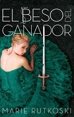 BESO DEL GANADOR, EL | 9788416820160 | RUTKOSKI, MARIE | Llibreria La Gralla | Librería online de Granollers