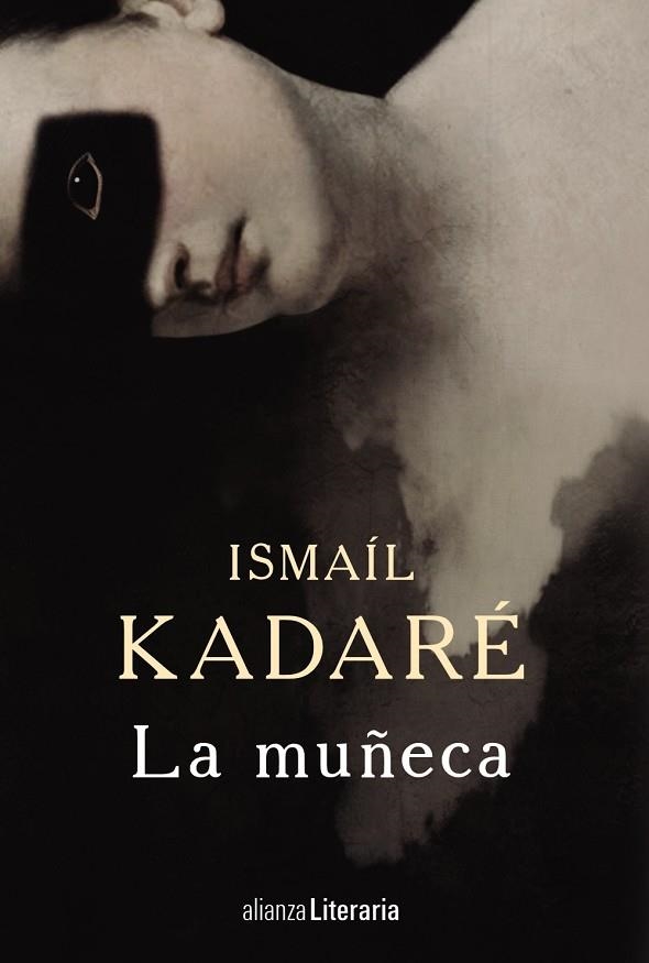 MUÑECA, LA | 9788491045045 | KADARE, ISMAIL | Llibreria La Gralla | Llibreria online de Granollers