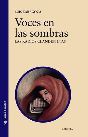 VOCES EN LAS SOMBRAS | 9788437636061 | ZARAGOZA, LUIS | Llibreria La Gralla | Librería online de Granollers