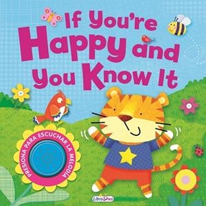 IF YOU ARE HAPPY AND YOU KNOW IT | 9788491201878 | VVA | Llibreria La Gralla | Librería online de Granollers