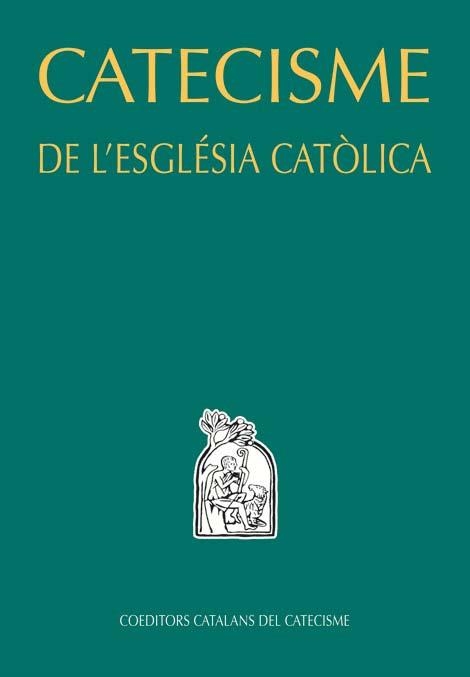 CATECISME DE L'ESGLÉSIA CATÒLICA | 9788498464856 | COEDITORS CATALANS DEL CATECISME | Llibreria La Gralla | Librería online de Granollers