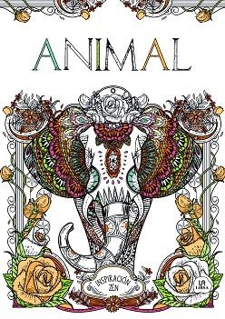 ANIMAL | 9788466235440 | VV.AA | Llibreria La Gralla | Librería online de Granollers
