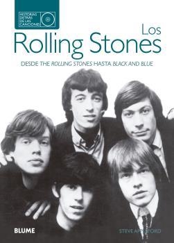 ROLLING STONES, LOS | 9788480769778 | APPLEFORD, STEVE | Llibreria La Gralla | Llibreria online de Granollers