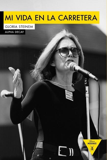 MI VIDA EN LA CARRETERA | 9788494511349 | STEIN, GLORIA | Llibreria La Gralla | Llibreria online de Granollers