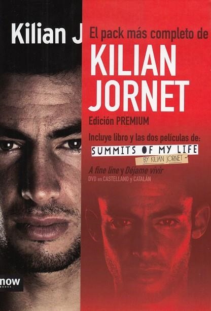 CORRER O MORIR (EDICIOM PREMIUM) | 9788416245420 | JORNET, KULIAN | Llibreria La Gralla | Librería online de Granollers