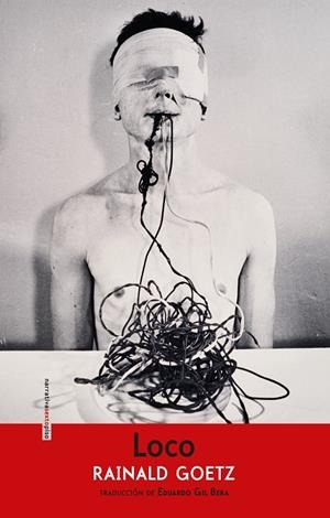 LOCO | 9788416677016 | GOETZ, RAINALD | Llibreria La Gralla | Llibreria online de Granollers