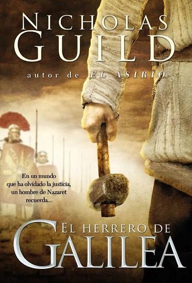 HERRERO DE GALILEA, EL | 9788416331680 | GUILD, NICHOLAS | Llibreria La Gralla | Llibreria online de Granollers