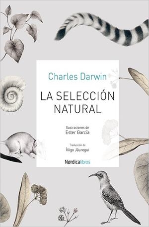 SELECCION NATURAL, LA | 9788416830053 | DARWIN, CHARLES | Llibreria La Gralla | Librería online de Granollers