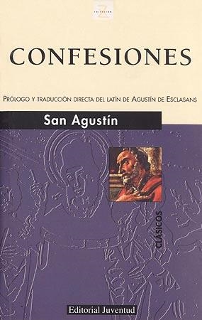 CONFESIONES (LIBROS DE BOLSILLO Z 158) | 9788426106643 | SAN AGUSTIN | Llibreria La Gralla | Llibreria online de Granollers