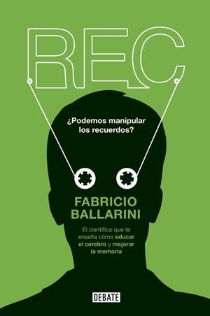REC | 9788499927183 | BALLARINI, FABRICIO | Llibreria La Gralla | Llibreria online de Granollers