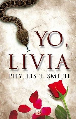 YO LIVIA | 9788466660198 | SMITH, PHYLLIS T. | Llibreria La Gralla | Librería online de Granollers
