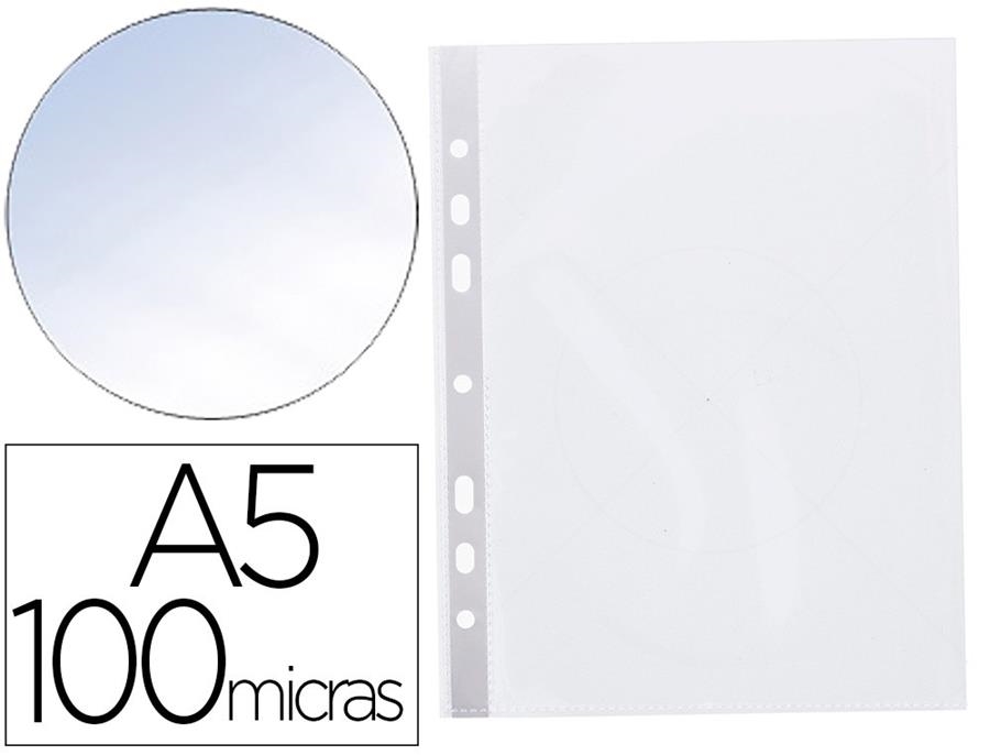 FUNDES MULTITALADRE A5 | 5706002155704 | QCOKF15570 | Llibreria La Gralla | Librería online de Granollers