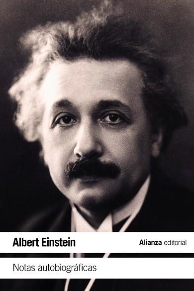 NOTAS AUTOBIOGRÁFICAS (BOLSILLO) | 9788491044956 | EINSTEIN, ALBERT | Llibreria La Gralla | Librería online de Granollers