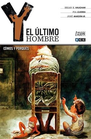 Y, EL ÚLTIMO HOMBRE NÚM. 10 | 9788416255368 | VAUGHAN, BRIAN K. | Llibreria La Gralla | Librería online de Granollers