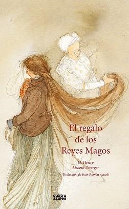REGALO DE LOS REYES MAGOS, EL | 9788494186684 | O. / HENRY | Llibreria La Gralla | Llibreria online de Granollers