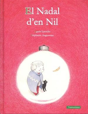 NADAL D' EN NIL, EL | 9788416578290 | LAROCHE, AGNÈS | Llibreria La Gralla | Librería online de Granollers