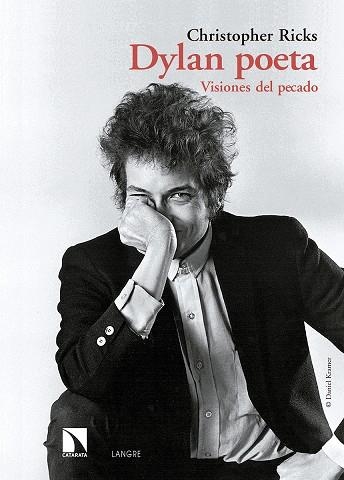 DYLAN POETA | 9788490972366 | RICKS, CHRISTOPHER | Llibreria La Gralla | Llibreria online de Granollers