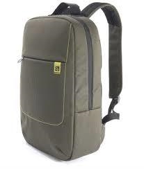 MOTXILLA ORDINADOR TUCANO 15,6" VERD  | 8020252062887 | TUCBKLOOP15-V | Llibreria La Gralla | Llibreria online de Granollers