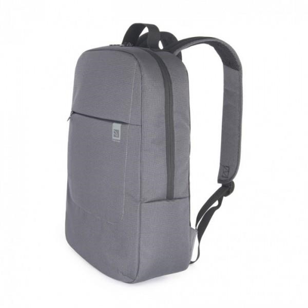 MOTXILLA ORDINADOR TUCANO 15.6" GRIS | 8020252062238 | TUCBKLOOP15-BK | Llibreria La Gralla | Llibreria online de Granollers