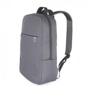 MOTXILLA ORDINADOR TUCANO 15.6" GRIS | 8020252062238 | TUCBKLOOP15-BK | Llibreria La Gralla | Llibreria online de Granollers