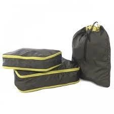 SET VIATGE ROBA TUCANO | 8020252066274 | TUCBPI-SET-CA | Llibreria La Gralla | Llibreria online de Granollers